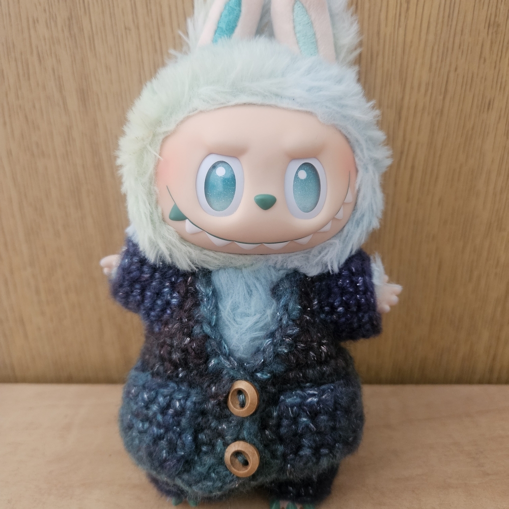 Crochet Outfit